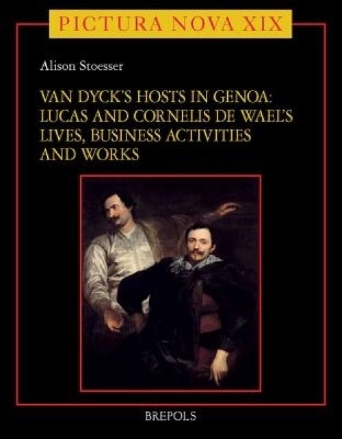 LUCAS AND CORNELIS DE WAEL: FLEMISH