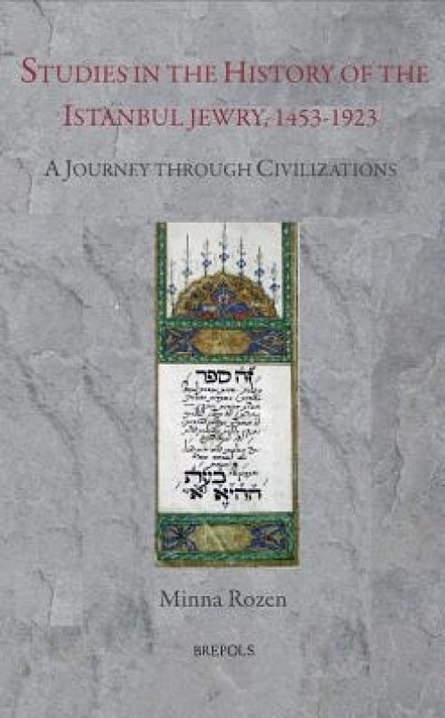 STUDIES IN THE HISTORY OF THE