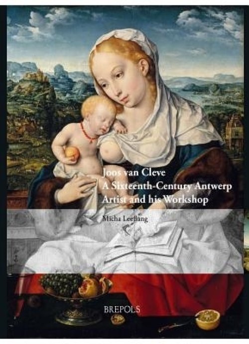 JOOS VAN CLEVE