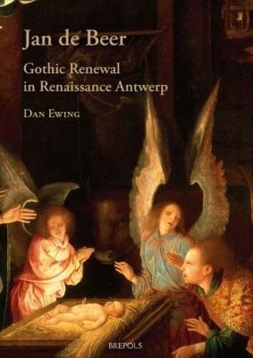 JAN DE BEER, GOTHIC RENEWAL IN
