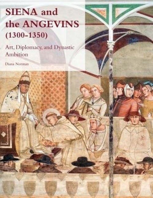 SIENA AND THE ANGEVINS