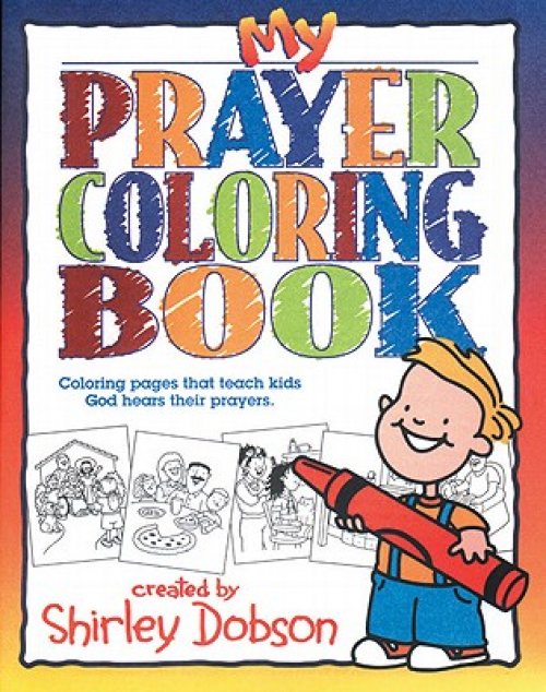 44+ My Bible Coloring Book Shirley Dobson HD 44+ My Bible Coloring Book Shirley Dobson HD