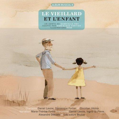 Le Vieillard Et L\'enfant