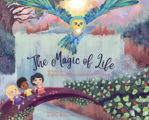 The Magic of Life: Who AM I? Finding happiness through oneness