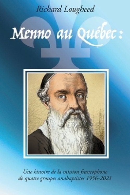 Menno Au Quebec
