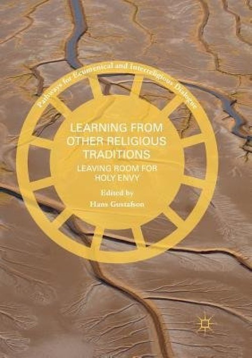 Learning From Other Religious Traditions