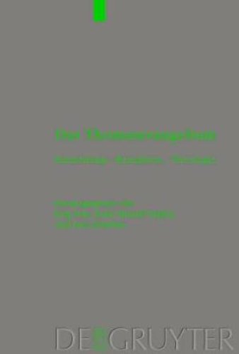 Das Thomasevangelium