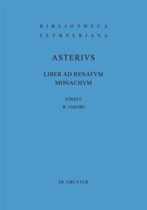Liber Ad Renatum Monachum