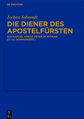 Die Diener des Apostelf