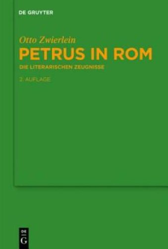Petrus in ROM