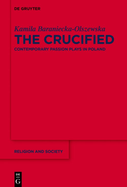The Crucified