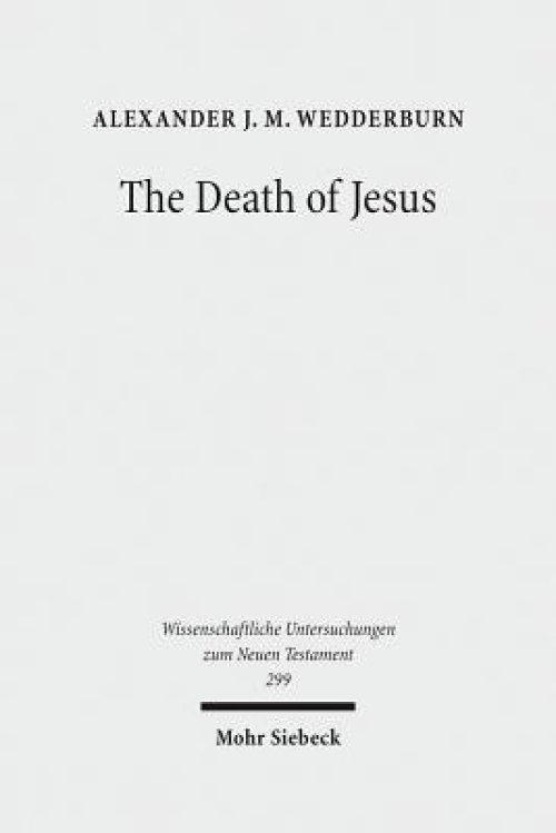 The Death of Jesus: Some Reflections on Jesus-Traditions and Paul