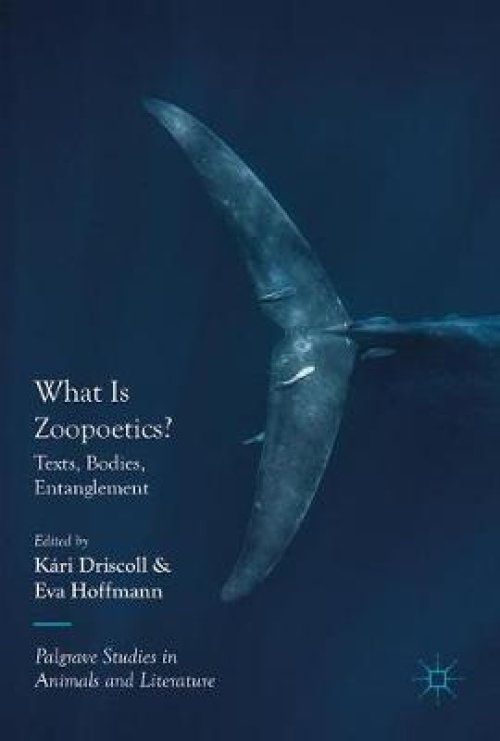 What Is Zoopoetics?