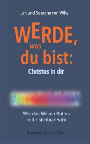Werde, Was Du Bist