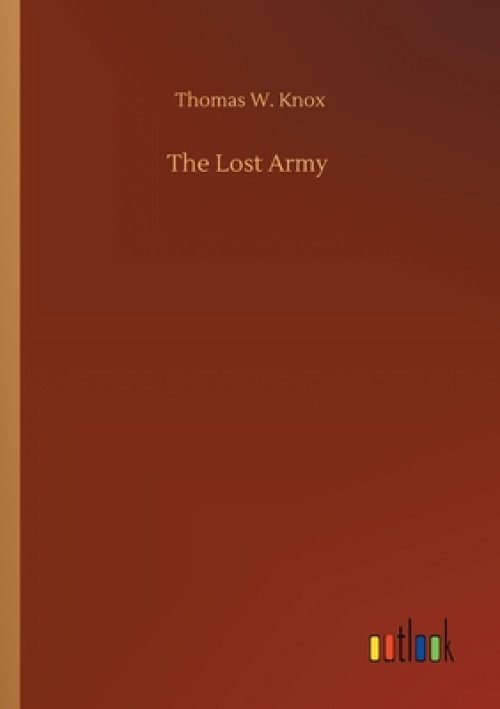 Lost Army