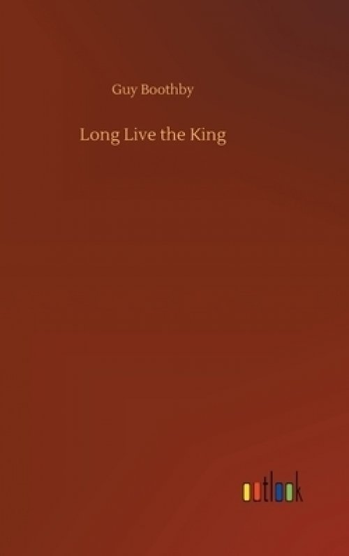 Long Live The King