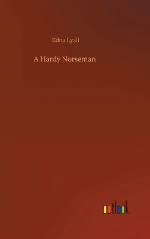 Hardy Norseman