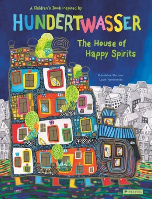 House Of Happy Spirits