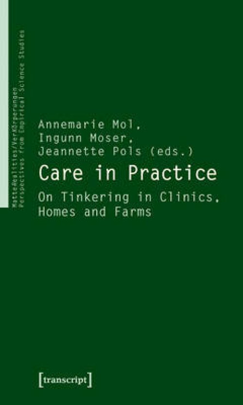 CARE IN PRACTICE