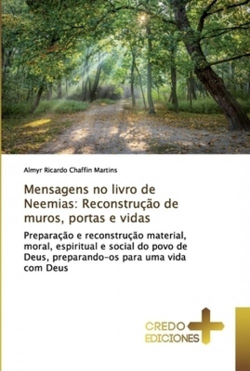 Mensagens No Livro De Neemias