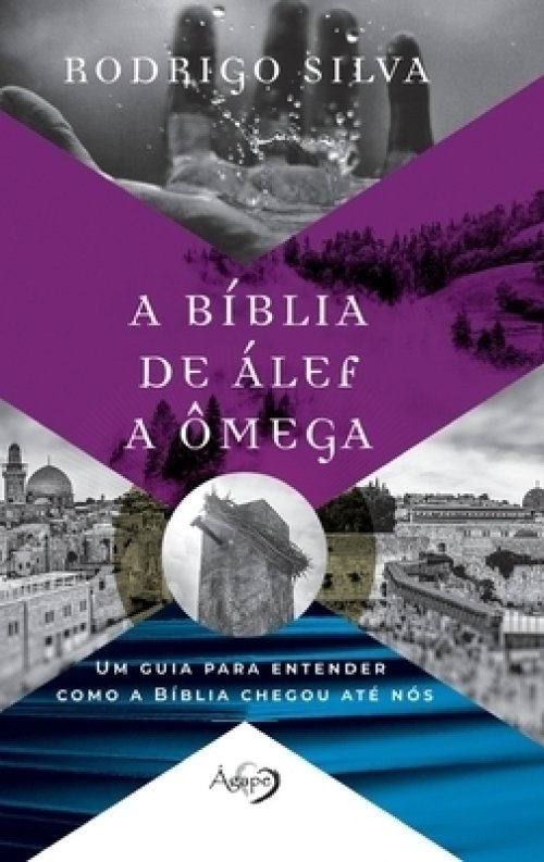 Biblia De Alef A Omega