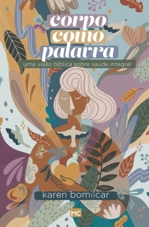 Corpo Como Palavra