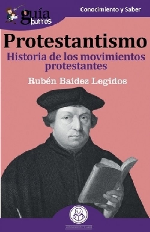 Guiaburros Protestantismo