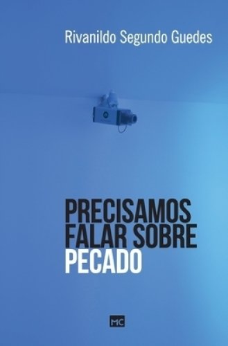Precisamos Falar Sobre Pecado