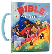 Bible For Toddlers