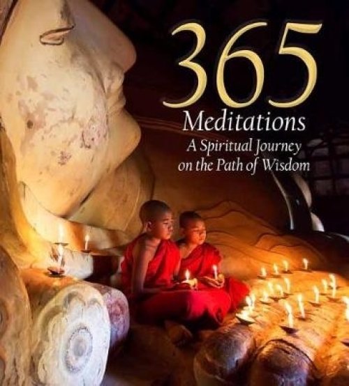 365 MEDITATIONS