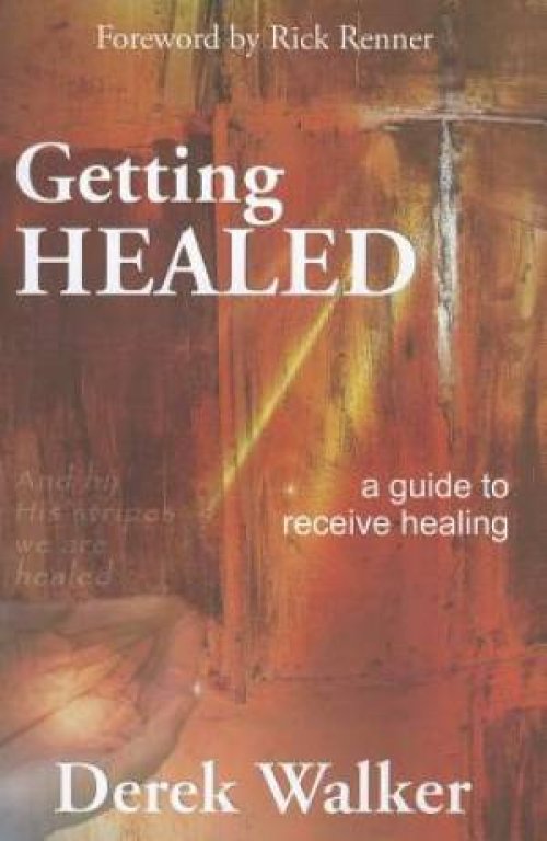 Getting Healed