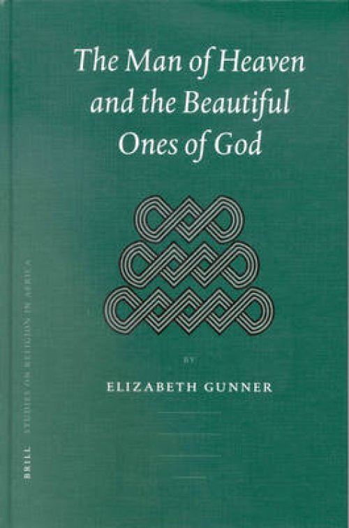 The Man of Heaven and the Beautiful Ones of God