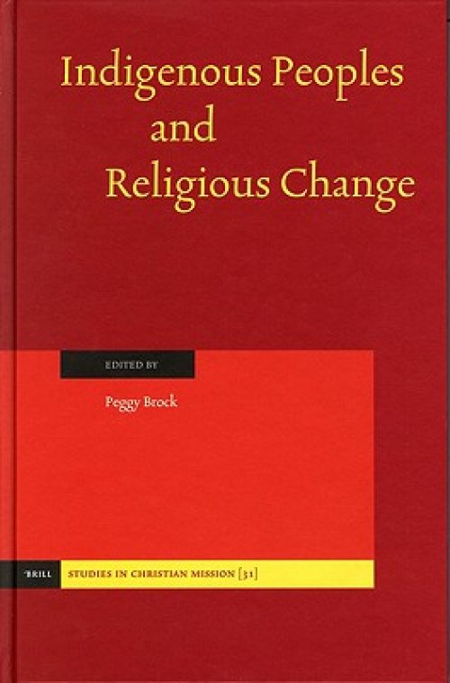 Indigenous Peoples and Religious Change