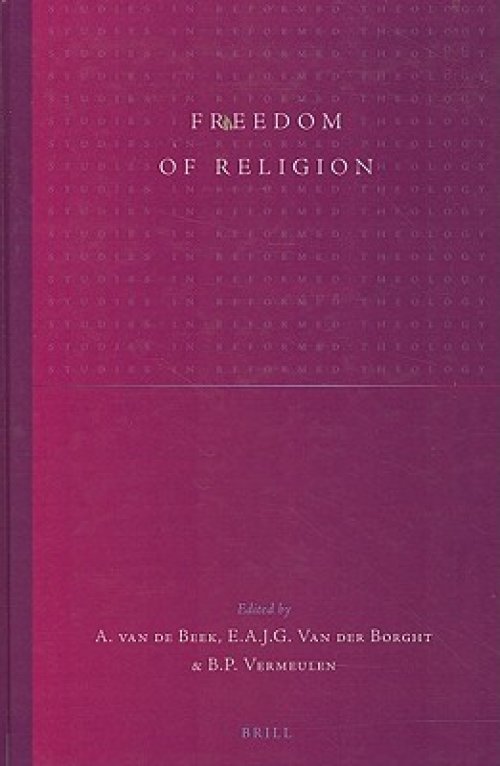 Freedom of Religion
