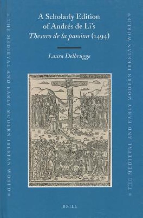 A Scholarly Edition of Andr
