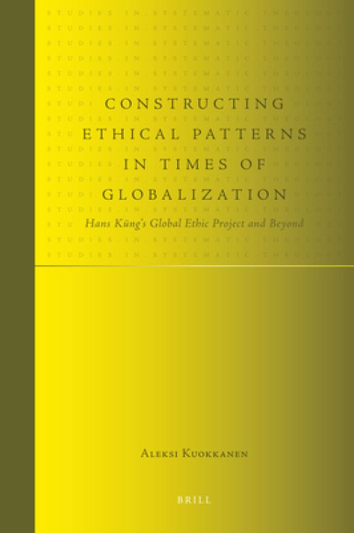Constructing Ethical Patterns in Times of Globalization: Hans K