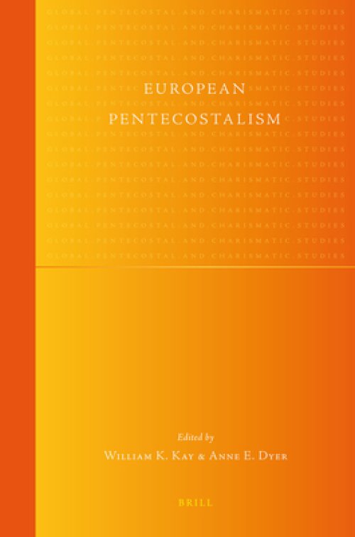 European Pentecostalism