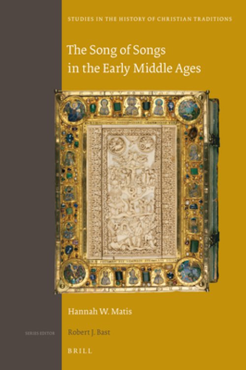 The Song of Songs in the Early Middle Ages