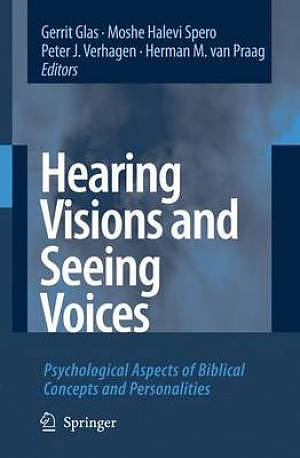 Hearing Visions and Seeing Voices