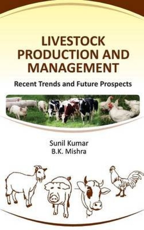 Livestock Production And Management