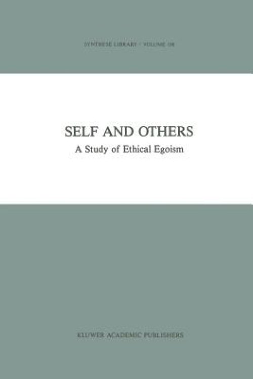 Self and Others