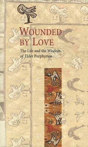 Wounded by Love