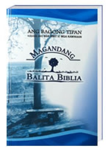 Tagalog New Testament (Philippine Version)