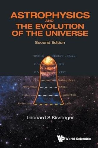 ASTROPHY & EVOLU UNIV (2ND ED)