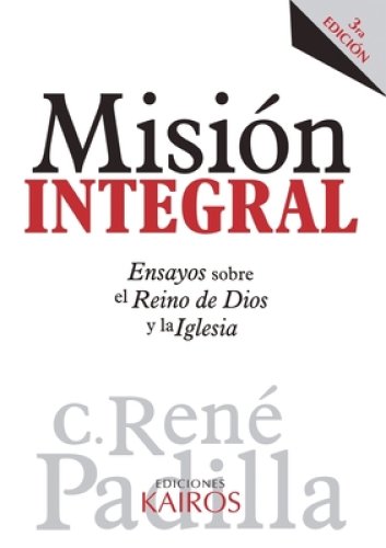 Mision Integral