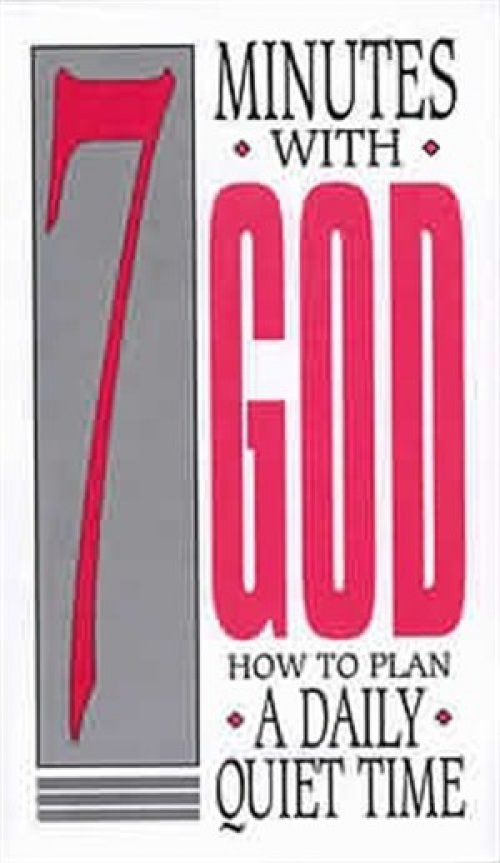 Seven Minutes with God (25)