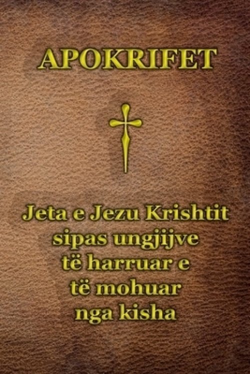 Apokrifet