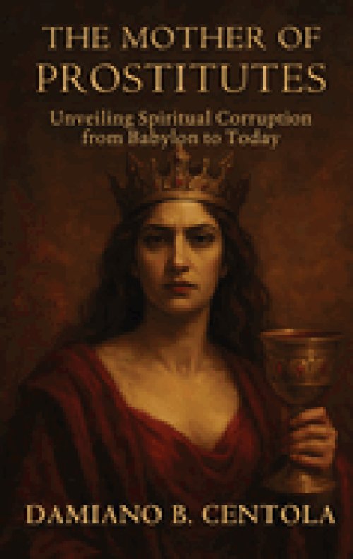 The Mother of Prostitutes: Unveiling Spiritual Corruption from Babylon to Today