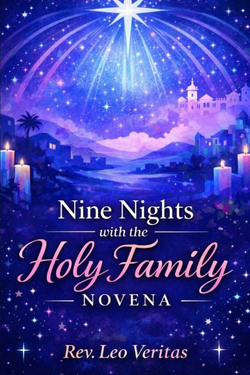Nine Nights with the Holy Family Novena