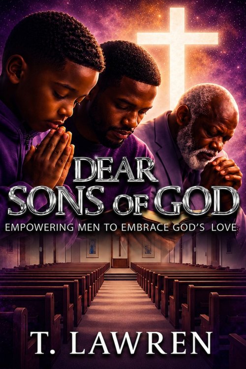 Dear Sons of God